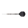 Unicorn Unisex Super True 90% Tungsten Darts, Silver, 20G UK