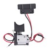 Universal Electric Drill Trigger Switch Speed Adjustable Electric Drill Switch
