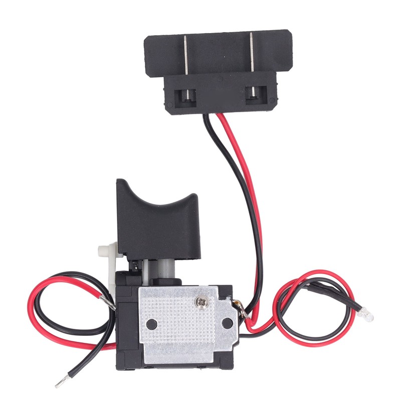 Universal Electric Drill Trigger Switch Speed Adjustable Electric Drill Switch