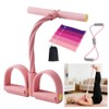 ZEROINIDEA - Kit Pilates 5 en 1 Profesional para Mujeres