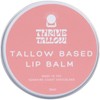 Thrive Tallow Tallow Based Lip Balm 35ml