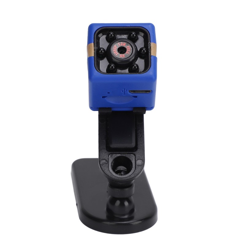 Mini Security Camera High Definition Night Vision 1080P Waterproof DV