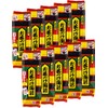 Nagatanien Ochazuke 8pcs Nori Flavor 1.69oz (10 Pack)