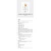 Louiscell Eterno Marine Collagen & Peptide Ampoule Sheet Mask 25ml