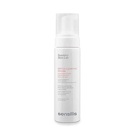 Sensilis Espuma Limpiadora Suave 200 Ml