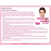 Fem Fairness Natural SAFFRON Cream Bleach Net Weight : 64gm