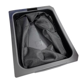 EGO 2827482001 Grass Bag Catcher for ABK4200 Bagger Kit on 42" EGO Riding Mower