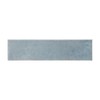 MSI Renzo Denim 3 Inch x 12 Inch Glossy Ceramic