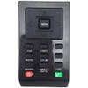 Calvas DLP Projectro Remote Control for Acer X1261P XGA Portable
