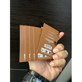 Parfums de Marly ALTHAIR EDP 7.5ml PARFUMS DE MARLY NEW/NOUVEAU TRAVEL PACK FASHION GREAT SCENT