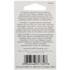 SCHMETZ Euro-Notions 1732 Microtex Sharp Machine Needles-Size 8/60 5/Pkg