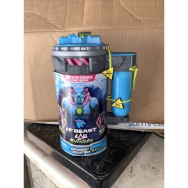 MrBeast Lab Mutators Mutate The Ultimate Beast Iconic Action Figure NEW IN HAND⚡