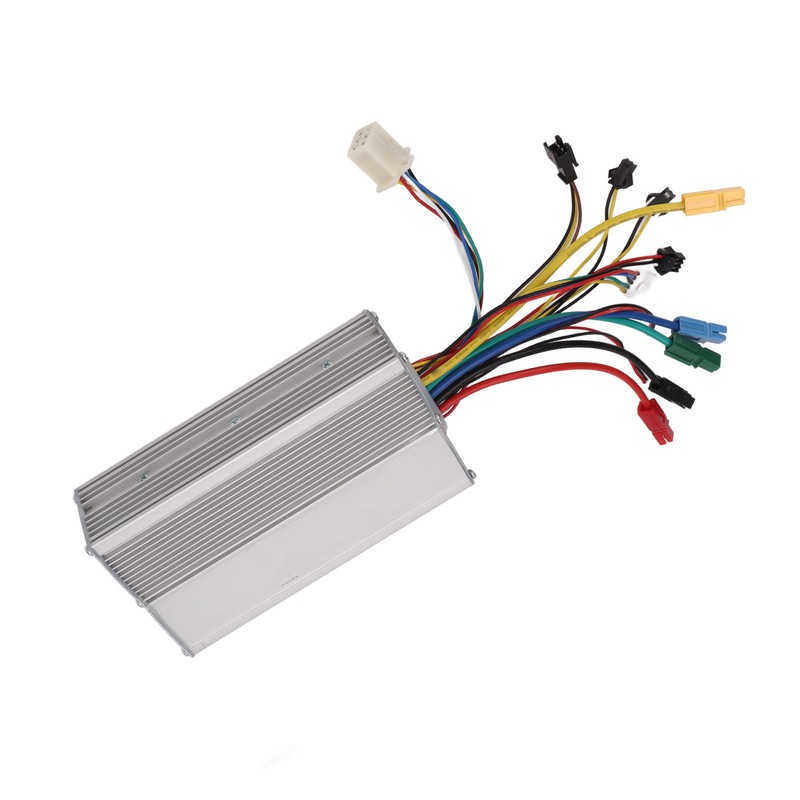 30A 1000W Motor Brushless Controller Set Speed Controller Kit with