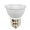 1-LED HR16 120V E27 MR-16 JDR C Light Bulb HR-16