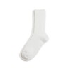 Deol(デオル) Regular Socks, Deodorizing Socks, Women's, 9.1 - 9.8 inches