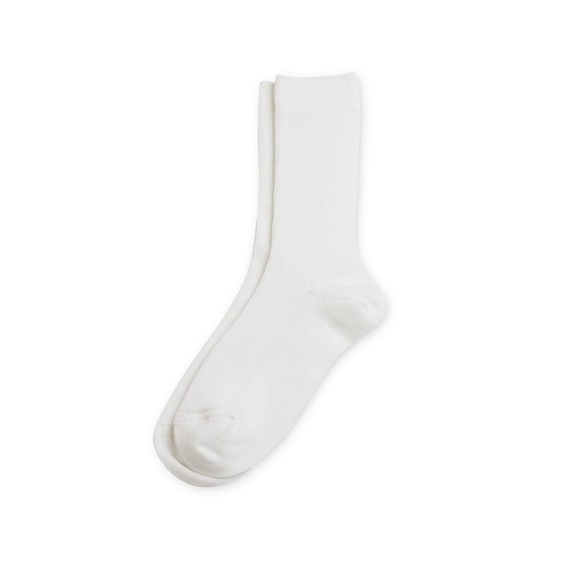 Deol(デオル) Regular Socks, Deodorizing Socks, Women's, 9.1 - 9.8 inches