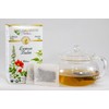 Celebration Herbals Lemon Balm Tea Bags, 24 Count