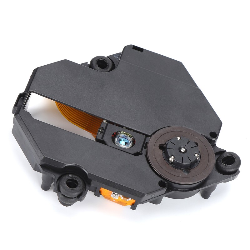 Laser Lens Optical Lens Game Machine Parts Replacement Lens for