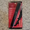 Maybelline Lash Stilleto Ultimate Length Mascara #951 VERY BLACKNEW