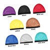 PACKOVE 8Pcs Multi Functional Wave Cap for Men Lightweight Silky