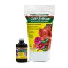 SUPERthrive Plant Vitamin Solution 4 oz. + Organic 4-4-4 All-Purpose