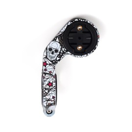 CNCLOL Front Mount for Garmin Edge 520/530/820/830/1000/1030/130 & Edge Explore Cycling GPS Computer