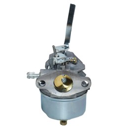 631927 Carburetor for Tecumseh 631927 H50 H60 Engine for Toro 38040 38045 38050 Snowblower