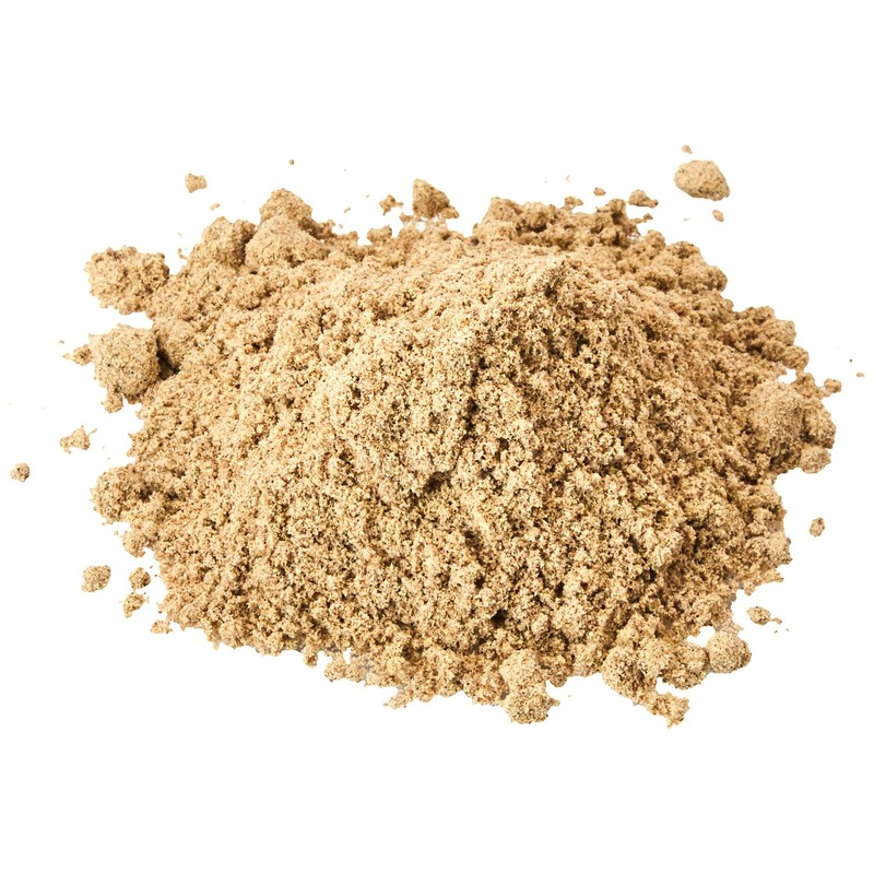 Old India Cardamom Ground Roasted 250g