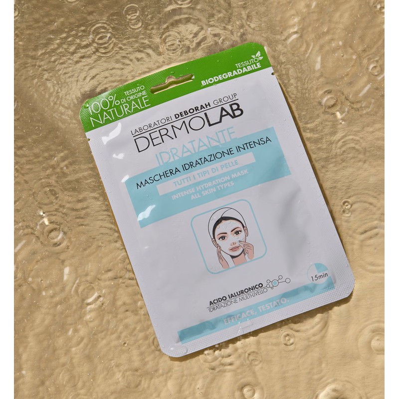 Dermolab - Beauty Box Complete Face Skin Care Kit with