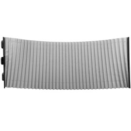 Acura MDX Retractable 25 inches Sunshade (2000-2020)