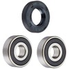 POSH 851620 Wheel Bearing & Dust Seal Set for Cub