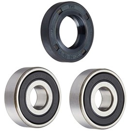 POSH 851620 Wheel Bearing & Dust Seal Set for Cub Front Wheels Super Cab 70/90