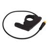 109R Electric Bike Conversion Thumb Throttle Left Right Universal Quick