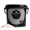 Blackthorn Scottish Gourmet Sea Salt Flakes - Natural and Unrefined,