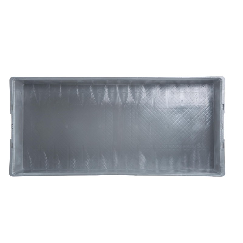 Hudson Exchange 48 x 22.5 x 7.3" (25.4 Gallon) Straight