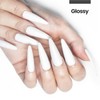 JODSONE 16.5ml Gel Nail Polish White Need U V Lamp