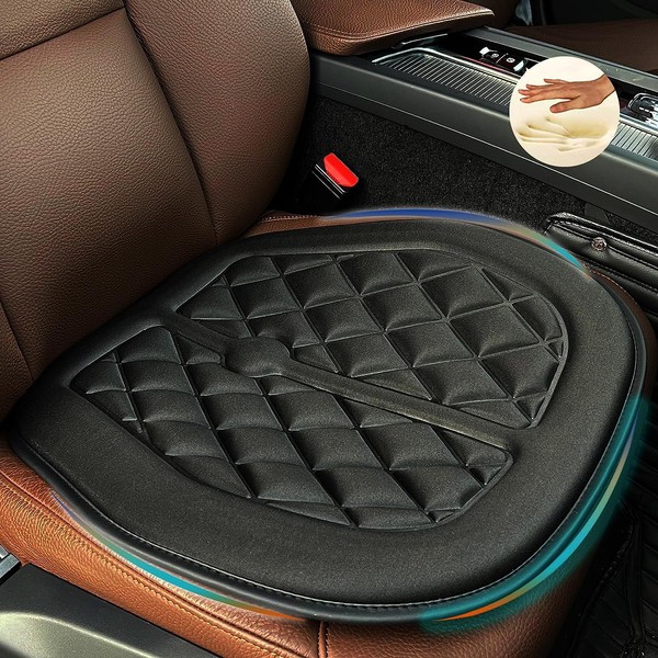 Big Ant Seat Cushion,Car Seat Cushion Memory Foam Cushion Soft