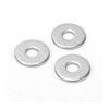 Washers M8 x 16 mm Large, Pack of 50 Body