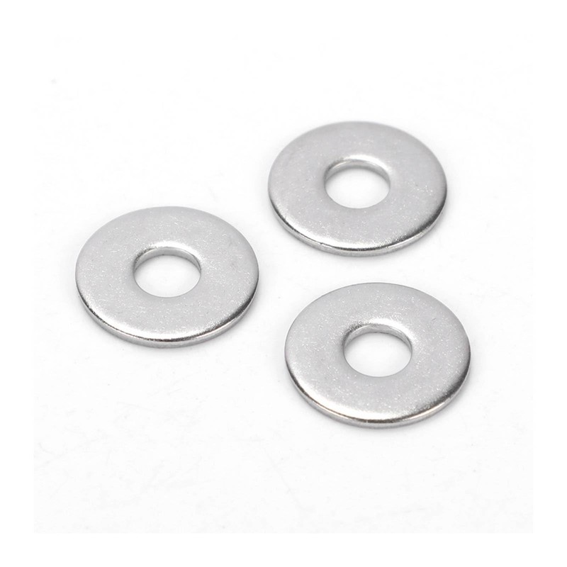 Washers M8 x 16 mm Large, Pack of 50 Body