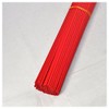 Ougual 100 Stck Fasern st?bchen Reed Diffusor St?cke Reed Sticks