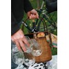 Govino Go Anywhere Flexible Shatterproof Recyclable Wine Glasses, 16-ounce, Set