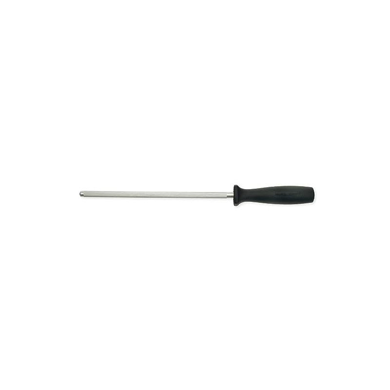 HENCKELS Sharpening Steel, 9-inch Fine Edge Honing Rod for Knife