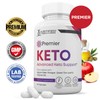 (2 Pack) Premier Keto ACV Pills 1275MG Keto Support Blend