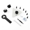 WAYCOJOY 14PCS Engine Timing Tool Kit Compatible with Alfa Romeo