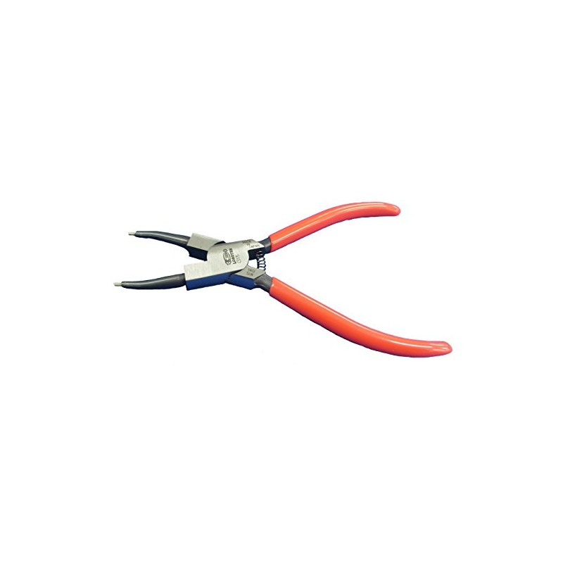 robutekkusu (Shrimp) CS125 sunappuringupuraiya Hole for Straight Nail