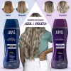Shampoo Matizador Violeta Jayli 440 Ml