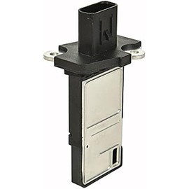 Mass Air Flow Sensor MAF Sensor Compatible with Ford Escape Expedition Explorer F150 F250 F350 Lincoln MKX MKZ Navigator Town Car Mercury Mariner Mountaineer Replaces 3L3Z-12B579-BA MAF0012
