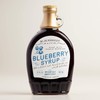 Blackberry Patch, Syrup Blueberry, 12 Fl Oz