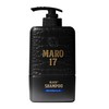 MARO17 Black Plus Champú 13.8 fl oz (350 ml)
