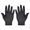 Sealey Powder-Free Disposable Nitrile Gloves 5g - Large - SSP60L